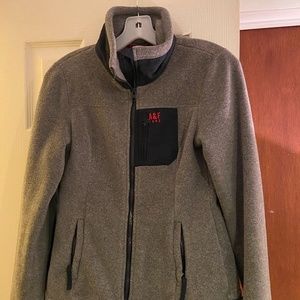 Abercrombie Sweater